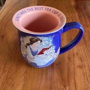 Disney Belle mug